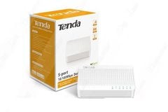 ** Hub 5 port Tenda