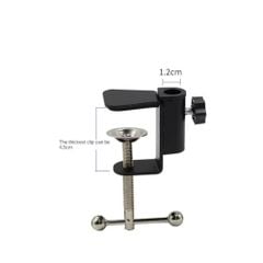 ** Đế kẹp đa năng trên bàn