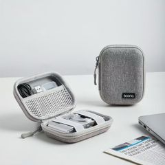 ** Hộp đựng Boona 12x9x4cm Form cứng