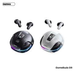 Tai nghe Bluetooth Remax G9
