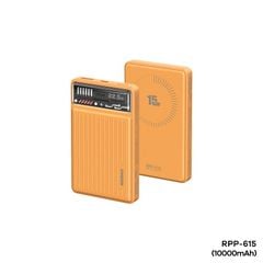 PDP không dây Remax RPP615 10.000mAh 22.5W