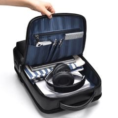 Balo da công sở DTT QC5