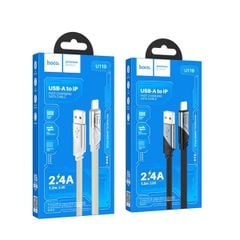 Cáp Lightning Hoco U119 1.2m