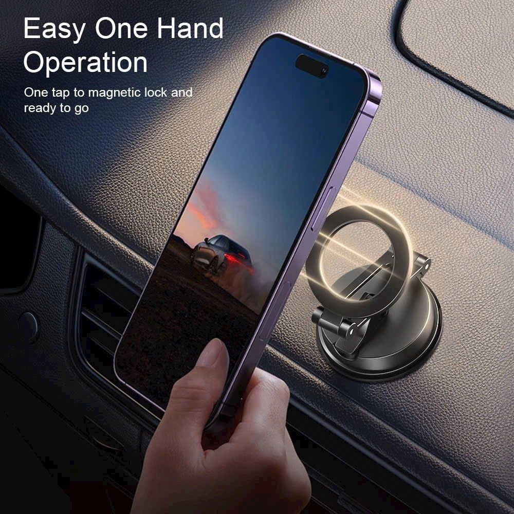 ** Giá đỡ xe hơi Wiwu CH055