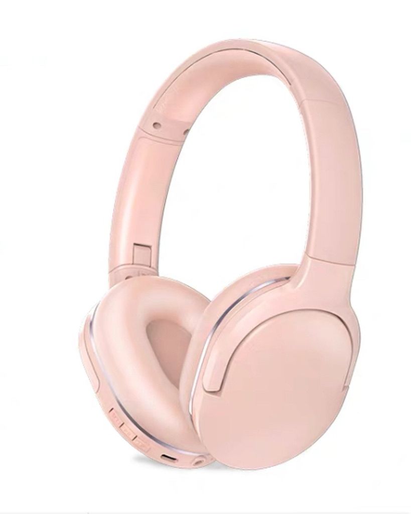 ** Headphone Bluetooth Baseus Encok D02 Pro