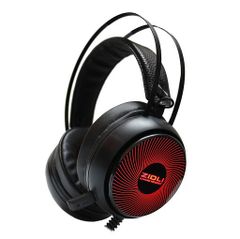 ** Headphone dây Gaming Zidli ZH12S