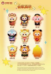 ** Hộp Random Baby Three Tây Du Ký