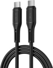 Cáp Type C to Type C Wiwu Starlink 1m