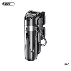 ** Gậy chụp hình đa năng Remax P80 mini