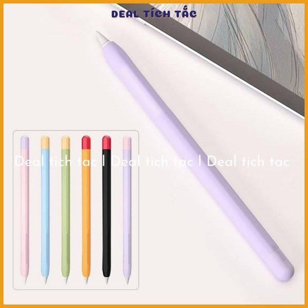 **Vỏ bọc bút cảm ứng Pencil 2