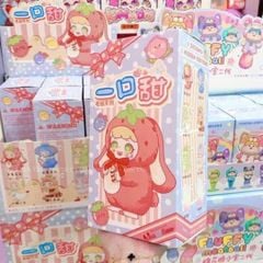 ** Hộp Random Manchao V4 Trái Cây