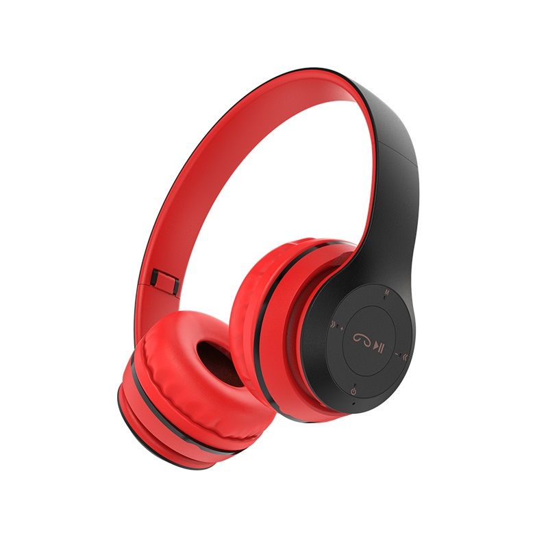 Headphone Bluetooth Borofone B04