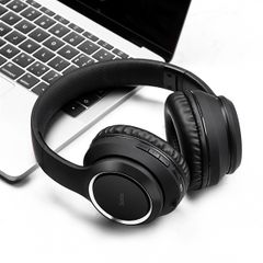 ** Headphone bluetooth Hoco W28