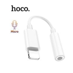 Jack chuyển IP7 Hoco LS34