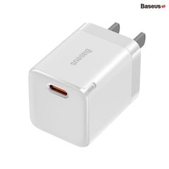 Cóc sạc Baseus GaN3 PD 30W