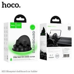 Giá đỡ xe hơi Hoco H55