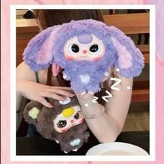 ** Hộp Random Baby Three Big Head
