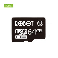 Thẻ nhớ Micro SD Robot 64G