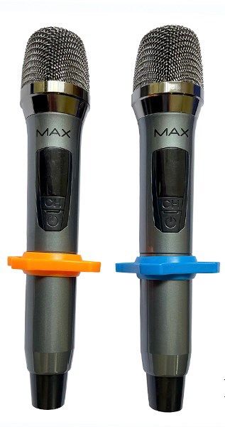 ** Micro Karaoke Max39