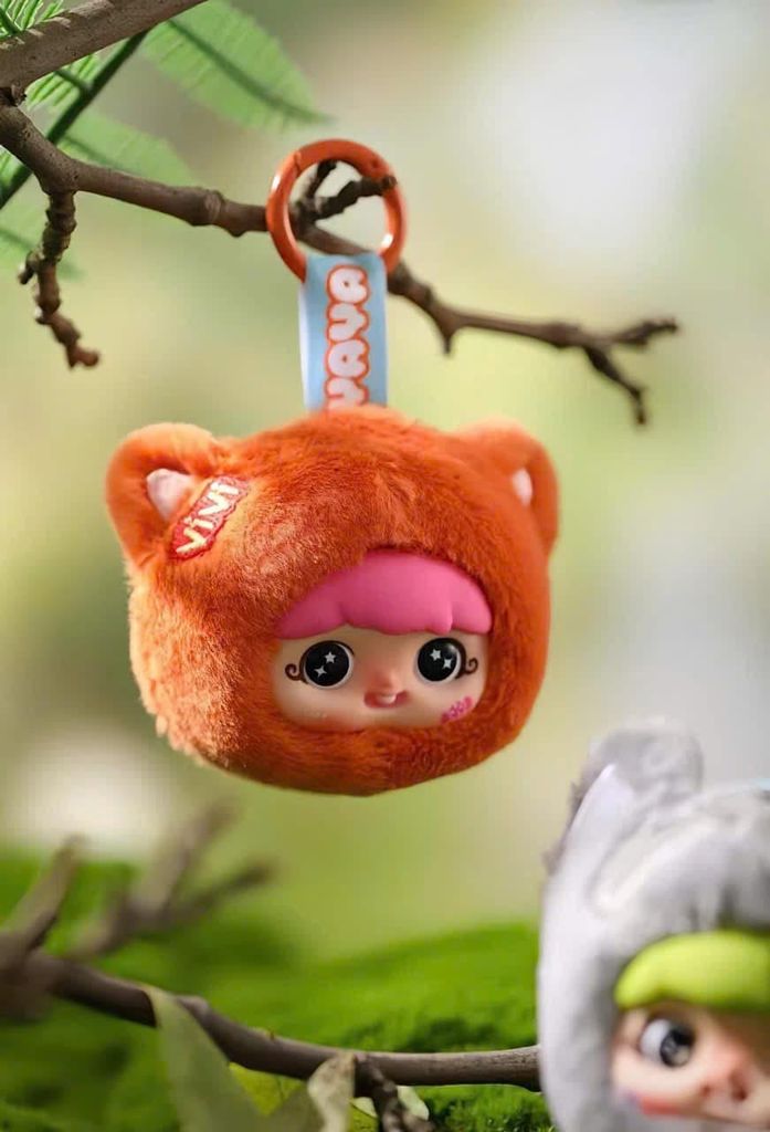 ** Hộp Random YAYA