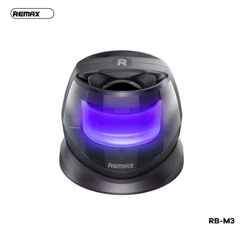 ** Loa Bluetooth Remax RB-M3