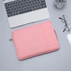 Túi chống sốc Macbook 12.5 inch 2 ngăn