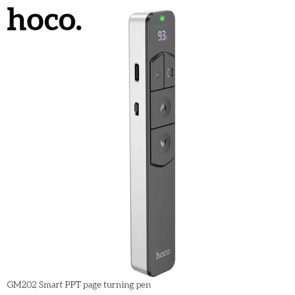 Bút trình chiếu Hoco GM202