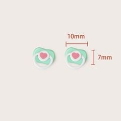 ** Ti giả dán Baby Three