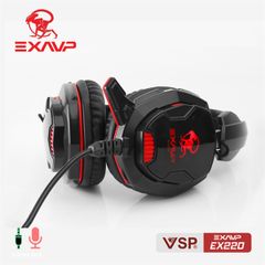 ** Headphone dây VSP EX220