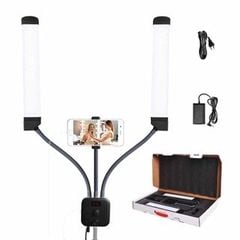 Đèn livestream AL45X kèm chân