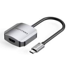 ** Cáp chuyển Type C ra Hdmi Vention 15cm
