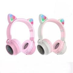 ** Headphone Bluetooth Hoco W27