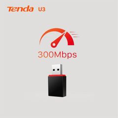 Thu wifi Tenda U3 mini