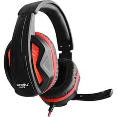 ** Headphone SoundMax AH314