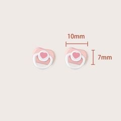 ** Ti giả dán Baby Three