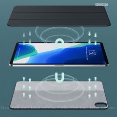 Bao da Ipad Air 4/Air 5, 10.9 inch Baseus Simplism - test