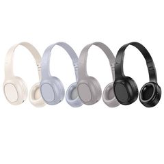 Headphone Bluetooth Hoco W46