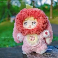 ** Hộp Random Nommi V3 Interesting Fruits Trái Cây