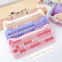 ** CB không dây Mofii Kitty