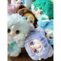 ** Hộp Random Yooki ( Set 8 box 1.850.000đ)