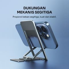 ** Giá đỡ điện thoại Robot RT-US12