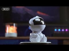 ** Đèn chiếu sao phi hành gia XO CF4