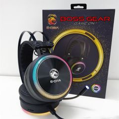 ** Headphone dây EDra EH412 Pro