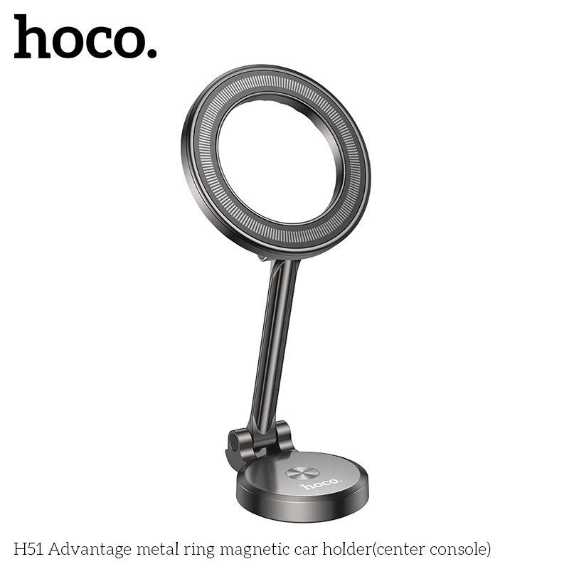 Giá đỡ xe hơi Hoco H51