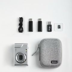 ** Hộp đựng Boona 12x9x4cm Form cứng