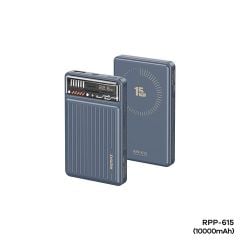 PDP không dây Remax RPP615 10.000mAh 22.5W