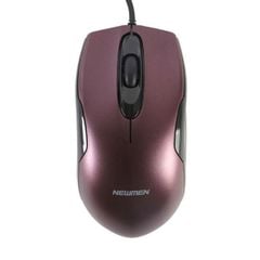 [C] Chuột dây Newmen M266