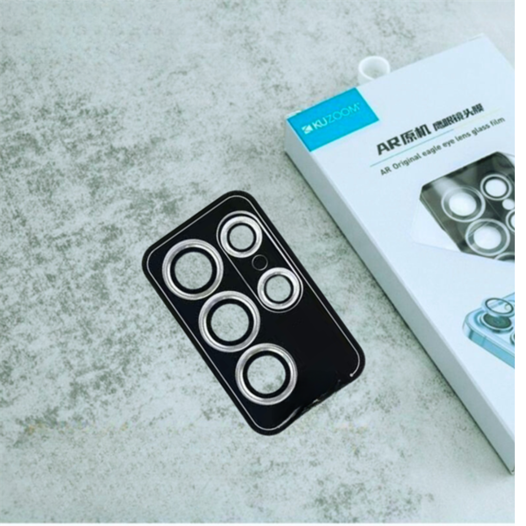 ** DCL Camera mắt rời SS S25 Ultra Kuzoom màu