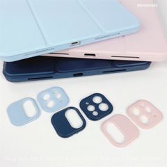 ** Bao da Ipad Gen 7/Gen 8/Gen 9, 10.2 inch Wiwu Magnetic Folio