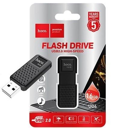 USB Hoco UD6 16G